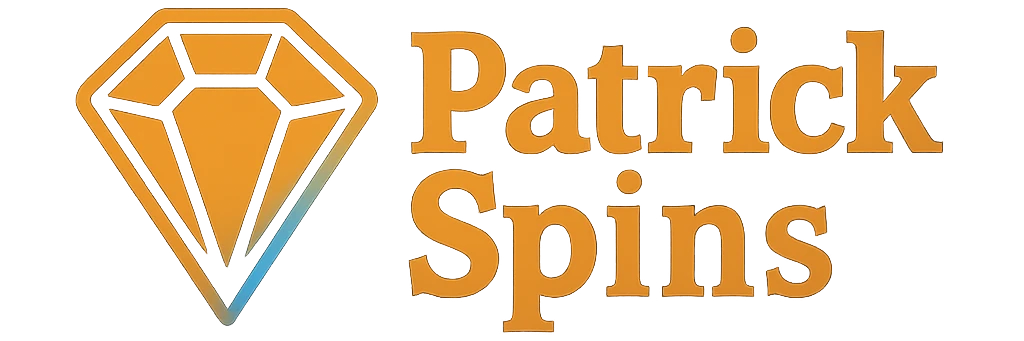 PatrickSpins